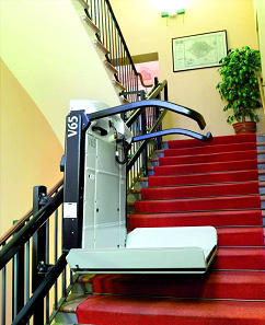 Curved-Stairlift-5